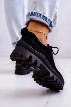 Damskie Trapery|Botki Płaskie><noscript><img width=