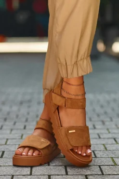 Sandały Big Star|Sandały Płaskie><noscript><img width=