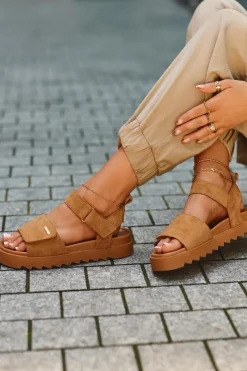 Sandały Big Star|Sandały Płaskie><noscript><img width=