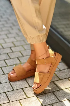 Sandały Big Star|Sandały Płaskie><noscript><img width=