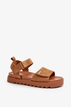 Sandały Big Star|Sandały Płaskie><noscript><img width=