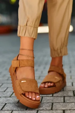 Sandały Big Star|Sandały Płaskie><noscript><img width=