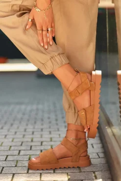 Sandały Big Star|Sandały Płaskie><noscript><img width=