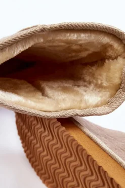 Śniegowce Damskie><noscript><img width=