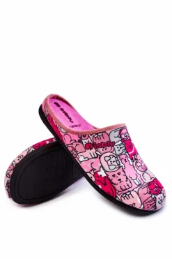 Kapcie Klasyczne|Klapki Damskie Klasyczne><noscript><img width=