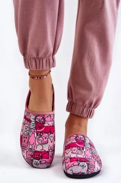 Kapcie Klasyczne|Klapki Damskie Klasyczne><noscript><img width=