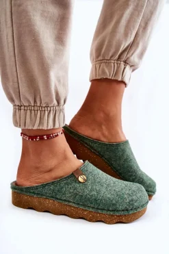 Kapcie Klasyczne|Klapki Damskie Klasyczne><noscript><img width=