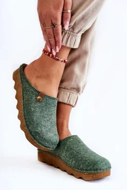 Kapcie Klasyczne|Klapki Damskie Klasyczne><noscript><img width=