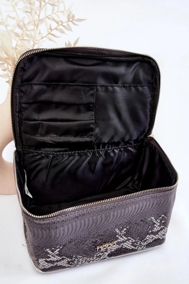 Torebki Nobo|Kosmetyczki Damskie>Nobo Duża Damska Kosmetyczka NCOS-I03-C019