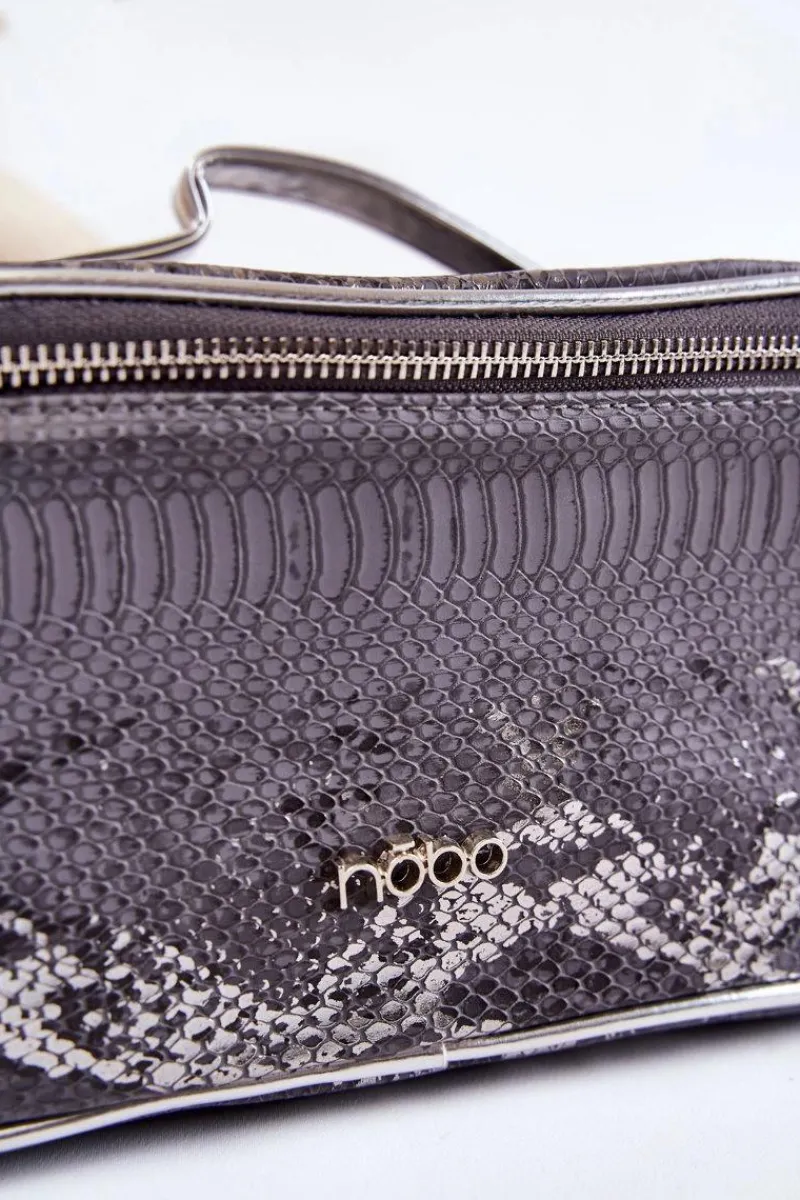 Torebki Nobo|Kosmetyczki Damskie>Nobo Duża Damska Kosmetyczka NCOS-I03-C019