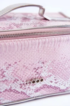 Outlet Nobo Duża Damska Kosmetyczka NCOS-I03-CM19