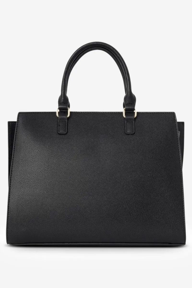 Torebki Nobo|Torebki Klasyczne>Nobo Duża Klasyczna Torebka R1710-C020 Czarna