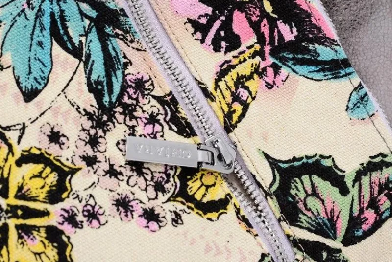 Torebki Klasyczne>Boto Duża Srebrna Torba Damska Shopper + Mniejsza Torebka