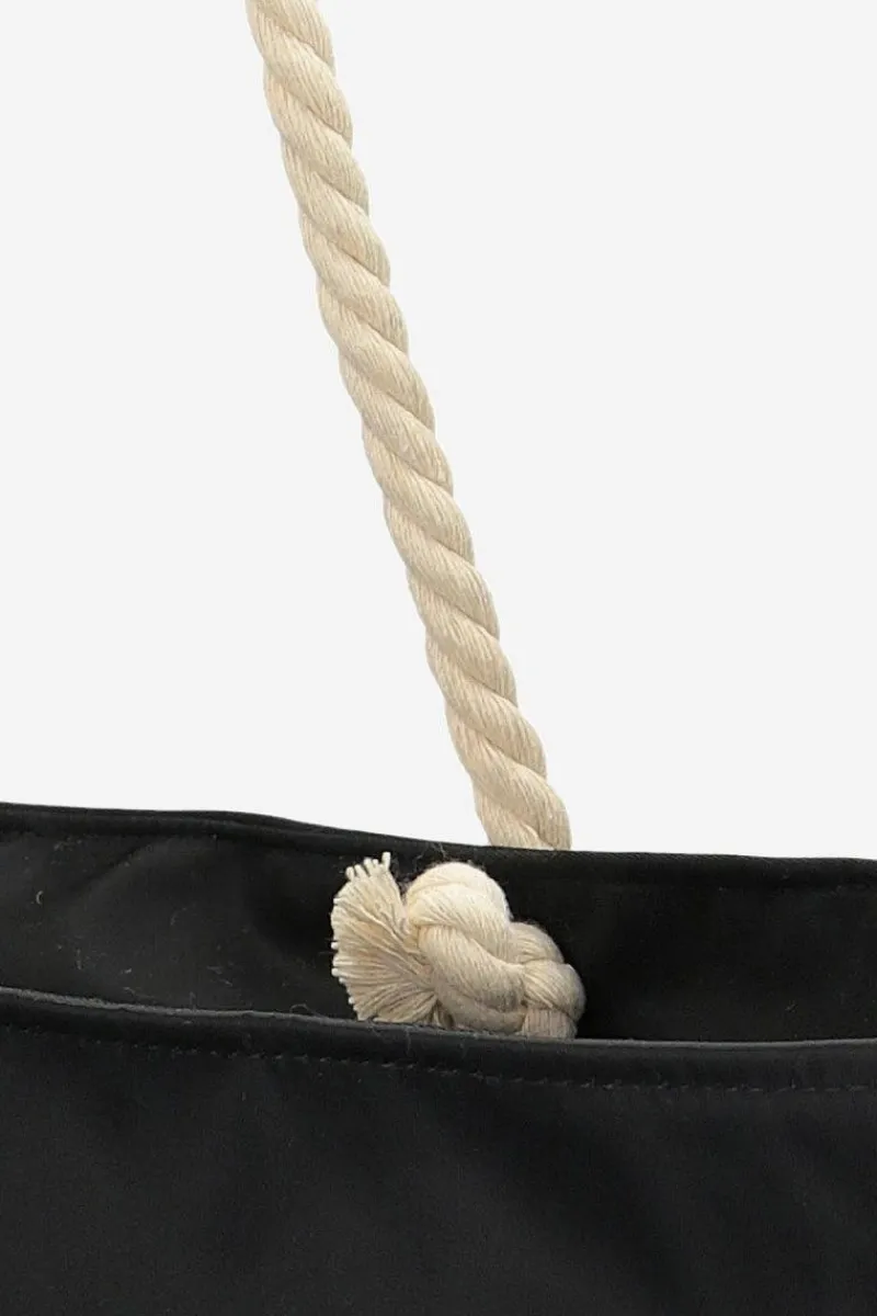 Hot Duża Torba Sportowa XP0331-C020 Czarna Torby Podróżne|Torby Sportowe