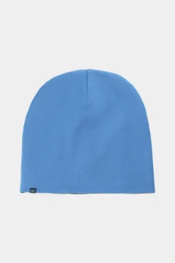 New Dwustronna Czapka Dziecięca Beanie JWAW24ACAPU449-31S Granatowa Okrycia Głowy