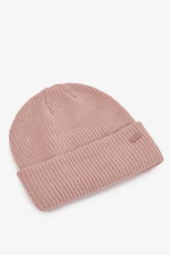 Sale 4F Dwuwarstwowa Czapka Damska AW23ACAPF291-83S Beżowa