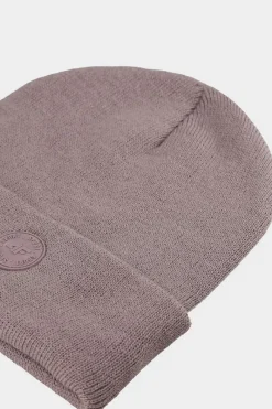 Dziecięca Czapka Zimowa JWAW24ACAPU444-83S Beżowa Okrycia Głowy