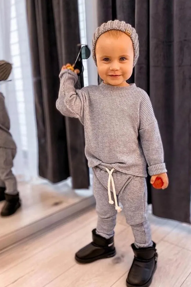 Sale Dziecięce Botki Śniegowce Czarne Frosty Dzieci Dziewczęce|Chłopięce