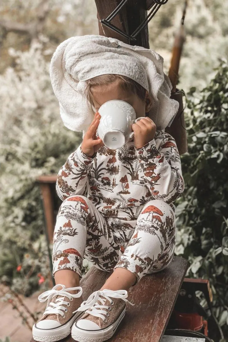 Clearance Boto Dziecięce Brokatowe Trampki Różowe Złoto Bling-Bling Złoty