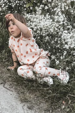 Clearance Dziecięce Brokatowe Trampki Różowe Bling-Bling Dzieci Dziewczęce|Back To School