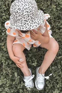 Dziewczęce|Back To School></noscript>Boto Dziecięce Brokatowe Trampki Srebrne Bling-Bling Srebrny