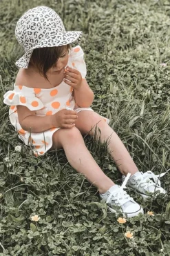 Dziewczęce|Back To School></noscript>Boto Dziecięce Brokatowe Trampki Srebrne Bling-Bling Srebrny