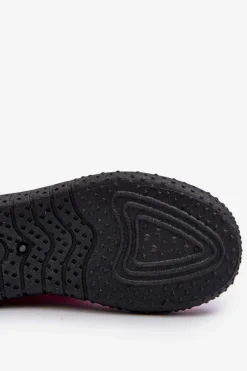 Discount Dziecięce Buty Do Wody Różowe Big Star NN374465 Dzieci Back To School