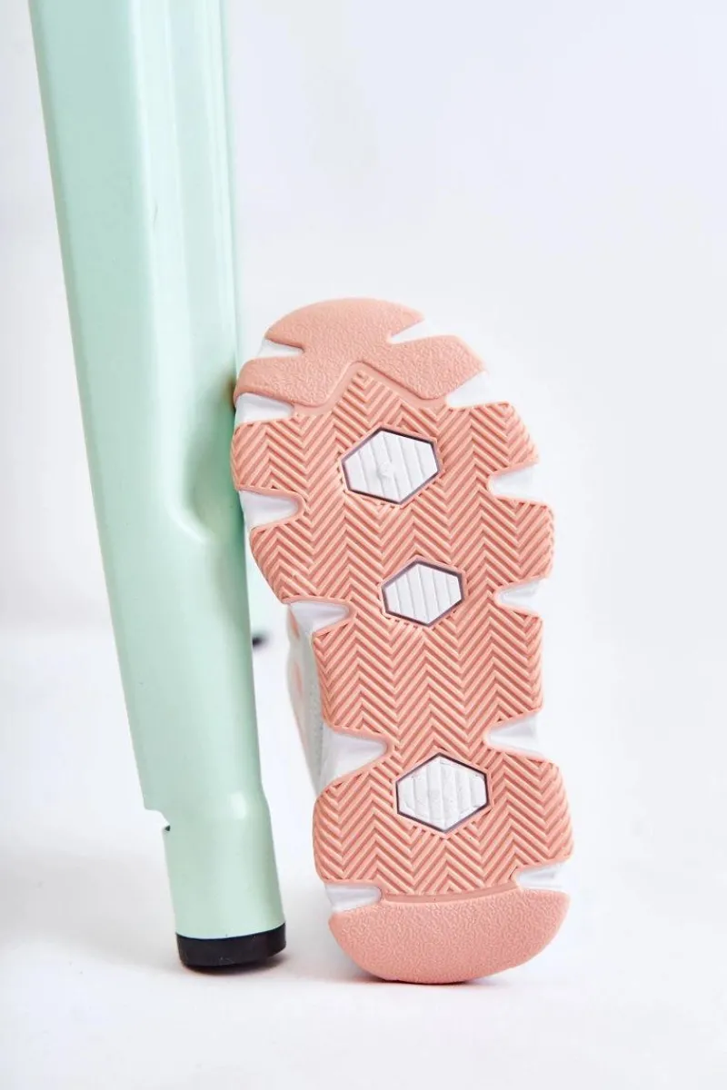 Chłopięce>Boto Dziecięce Buty Sportowe Multikolor Britney