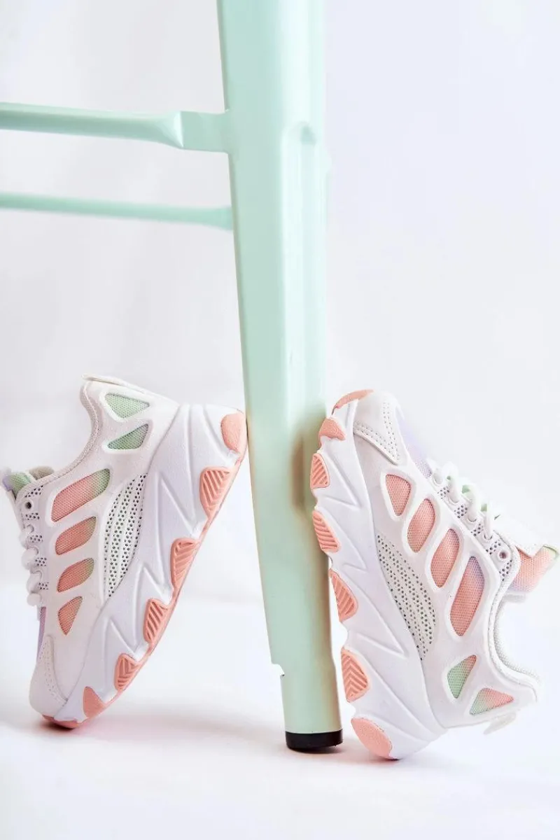 Chłopięce>Boto Dziecięce Buty Sportowe Multikolor Britney