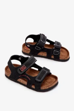 Chłopięce|Sandały Big Star><noscript><img width=