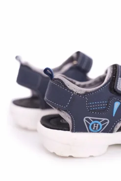 Chłopięce|Sandały Męskie><noscript><img width=