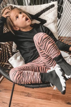 Sale Boto Dziecięce Młodzieżowe Obuwie Sportowe Czarne Callobe