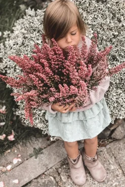 New Boto Dziecięce Ocieplane Botki Śniegowce Ciemny Beż Gooby Brązowy