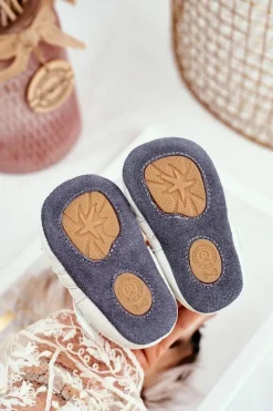 Sale Dziecięce Sandałki Na Rzepy Dla Dziewczynki Białe Maentra Dzieci Dziewczęce