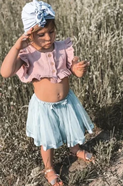 Online Boto Dziecięce Sandały Z Cekinami Różowe Złoto Blake