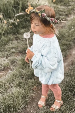 Discount Boto Dziecięce Sandały Z Wężowym Wzorem Złote Baxlee Złoty