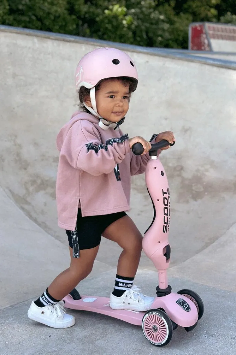 Chłopięce|Dziewczęce>Big Star Shoes Dziecięce Skórzane Trampki BIG STAR JJ374310 Białe