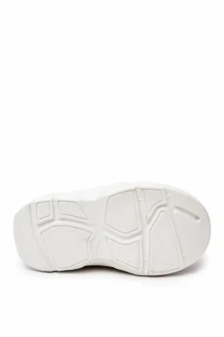 Sale Dziecięce Sportowe Buty Czarne Velma Dzieci Dziewczęce