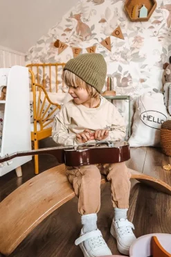 Best Dziecięce Sportowe Buty Na Rzep Białe Airy Dzieci Dziewczęce