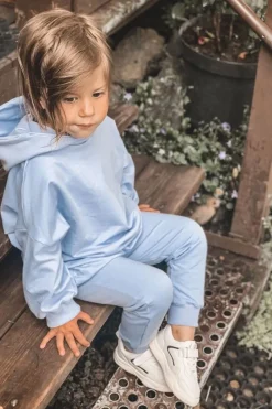 Discount Boto Dziecięce Sportowe Buty Sneakersy Beżowe Runner