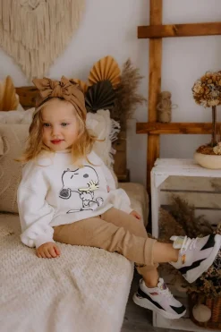 Dziecięce Sportowe Buty Sneakersy Czarno-Fioletowe Game Time Dzieci Dziewczęce