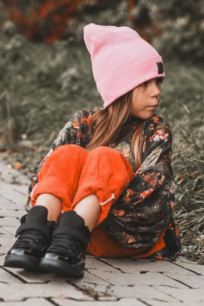 Sale Dziecięce Sportowe Buty Sznurowane Czarne Darina Dzieci Chłopięce|Back To School