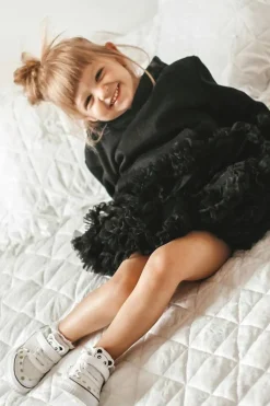 New Dziecięce Sportowe Buty Z Pandą Biało-Zielone Chico Dzieci Chłopięce|Dziewczęce