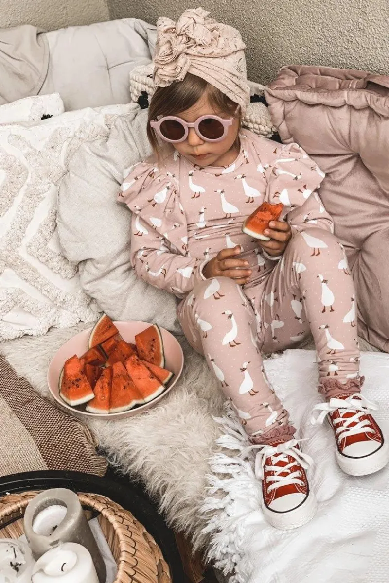 Online Dziecięce Trampki Klasyczne Czerwone Filemon Dzieci Chłopięce|Dziewczęce