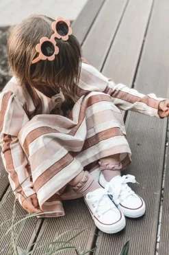 New Dziecięce Trampki Klasyczne Białe Filemon Dzieci Chłopięce|Dziewczęce