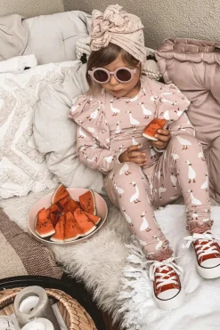 Outlet Boto Dziecięce Trampki Klasyczne Czerwone Filemon Czerwony