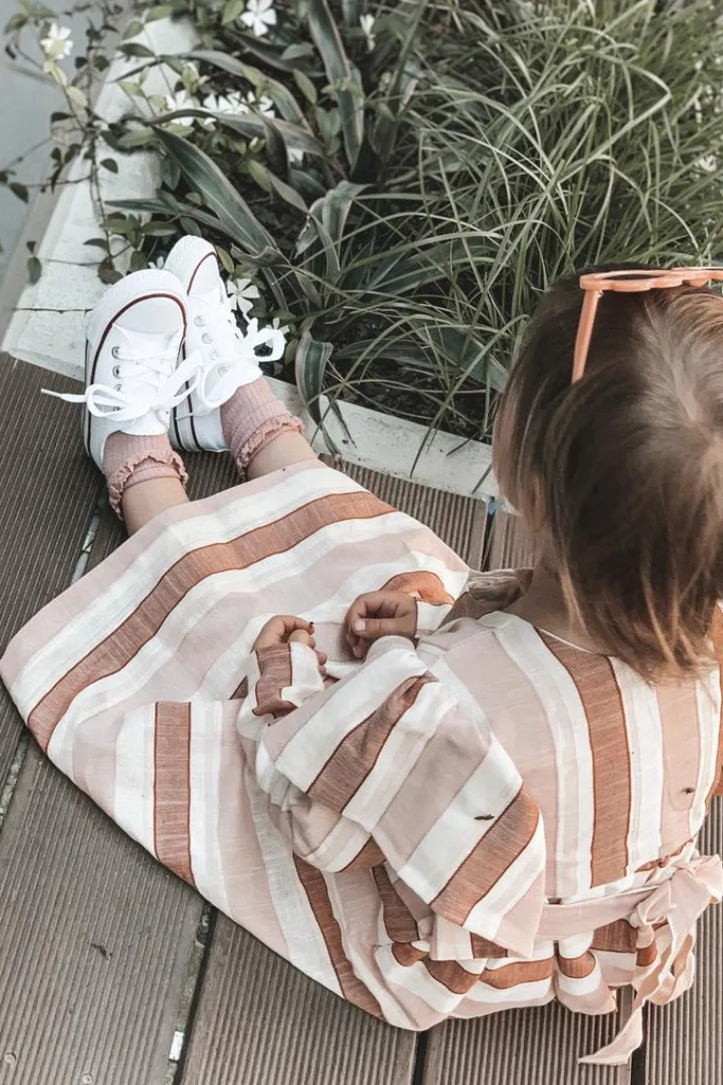 Sale Boto Dziecięce Trampki Klasyczne Białe Filemon Biały