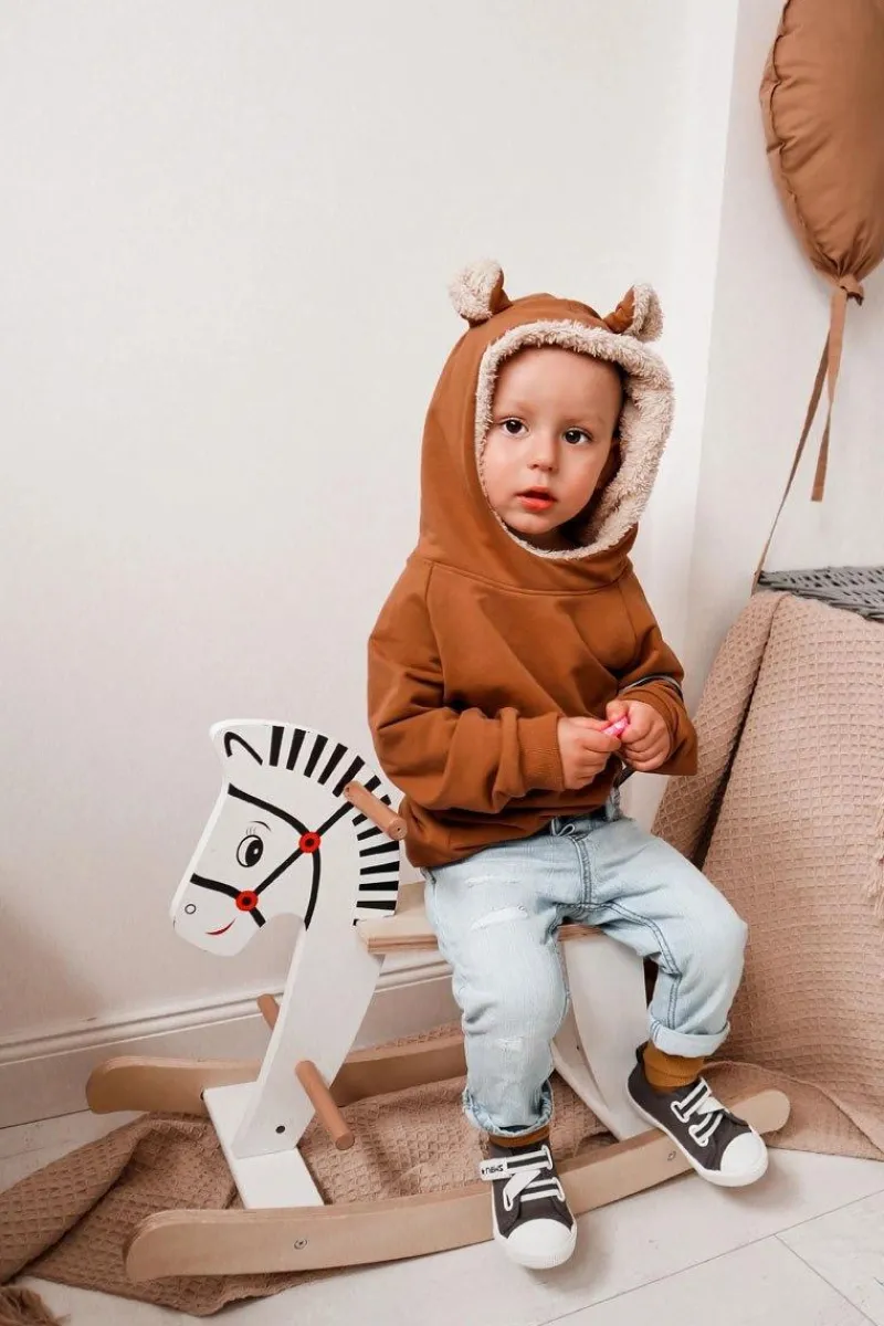 Chłopięce>Evento Dziecięce Trampki Na Rzepy Szare News