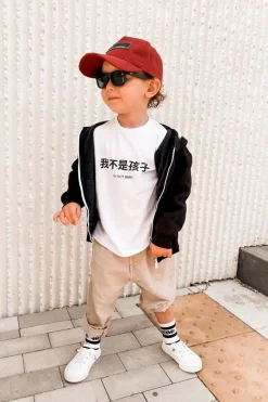 Clearance Big Star Shoes Dziecięce Wsuwane Trampki Big Star JJ374391 Białe