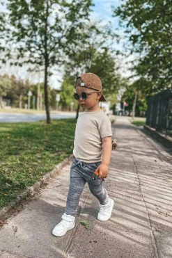 Chłopięce|Dziewczęce>Boto Dziecięce Wysokie Buty Sportowe Białe Bartnie